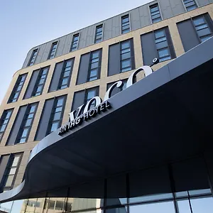 4* מלון Voco - Haymarket By Ihg