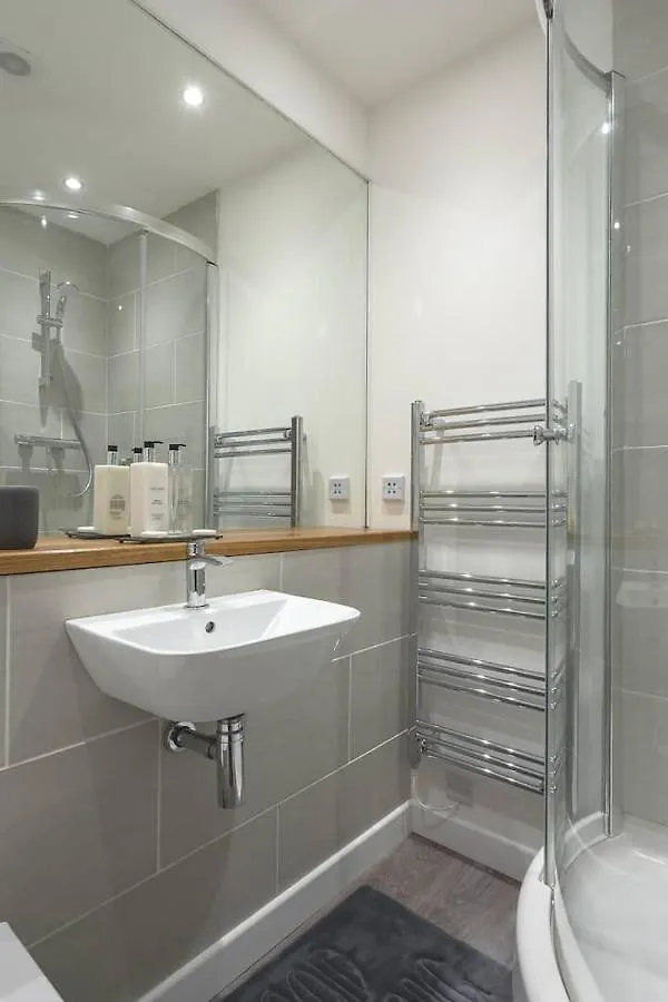 Fabulous Apartment On The Royal Mile Edinburgh 0*,  United Kingdom