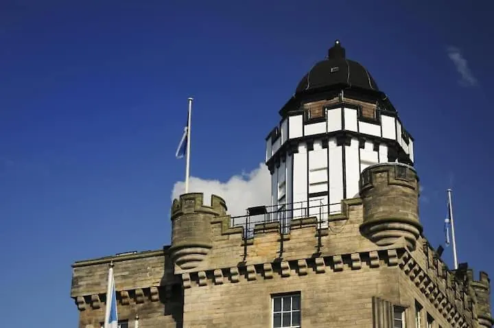 Fabulous Apartment On The Royal Mile Edinburgh