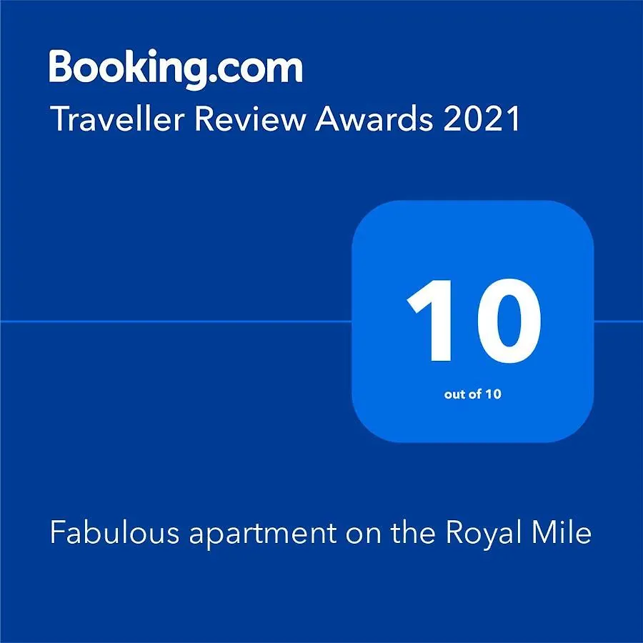 Fabulous Apartment On The Royal Mile Edinburgh United Kingdom