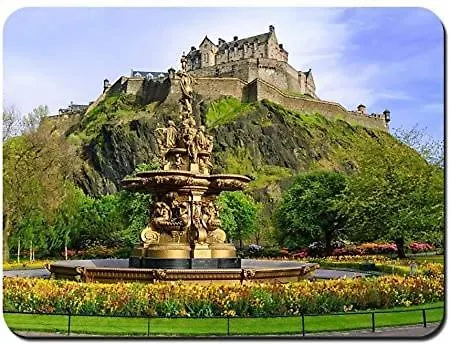 Fabulous Apartment On The Royal Mile Edinburgh